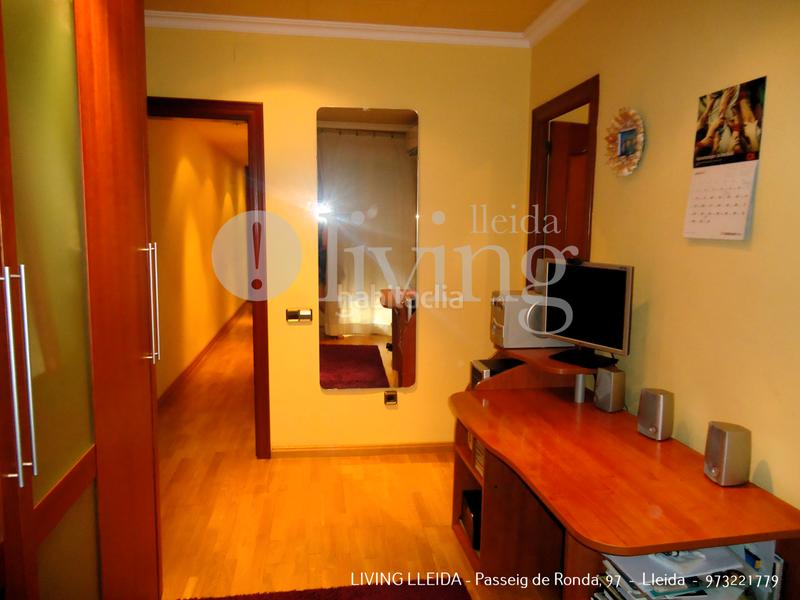 Foto 6e655359-4060-4243-b17b-af1a20ef041d. Appartamento con riscaldamento in Príncep de Viana-Clot-Xalets Humbert Torres Lleida