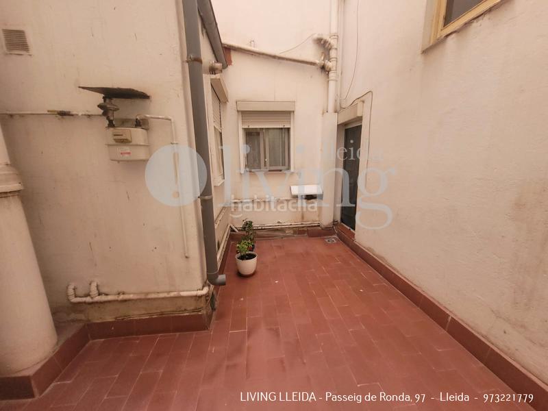 Foto 97ebcb6f-f72d-4776-bd96-9645e245d6b9. Appartamento con riscaldamento in Príncep de Viana-Clot-Xalets Humbert Torres Lleida