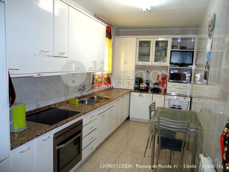 Foto d5b4eb50-6e67-4893-abd8-55f14f95c79e. Appartamento con riscaldamento in Príncep de Viana-Clot-Xalets Humbert Torres Lleida