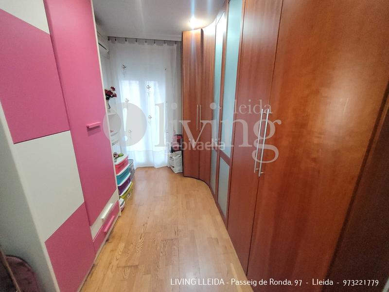 Foto d73210d7-3d91-4bda-9d41-b14d5ced1025. Appartamento con riscaldamento in Príncep de Viana-Clot-Xalets Humbert Torres Lleida