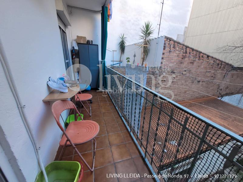 Foto dac44530-59d1-48a8-9805-aa7988a3c256. Appartamento con riscaldamento in Príncep de Viana-Clot-Xalets Humbert Torres Lleida