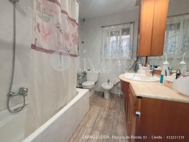 Foto 00cdf86f-ee1f-4b38-9f23-c33bf6f12afd. Appartement avec chauffage dans Príncep de Viana-Clot-Xalets Humbert Torres Lleida