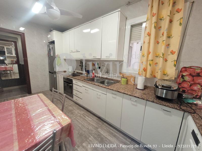 Foto 19c61335-98ed-4522-a436-463b1b99e7e8. Appartement avec chauffage dans Príncep de Viana-Clot-Xalets Humbert Torres Lleida