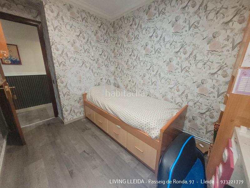 Foto 3b906357-8809-46f2-b086-b5f37d606285. Appartement avec chauffage dans Príncep de Viana-Clot-Xalets Humbert Torres Lleida