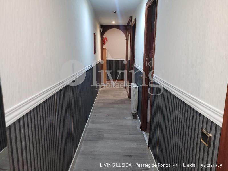 Foto 4c993e22-af81-4246-957b-f680070359a8. Appartement avec chauffage dans Príncep de Viana-Clot-Xalets Humbert Torres Lleida