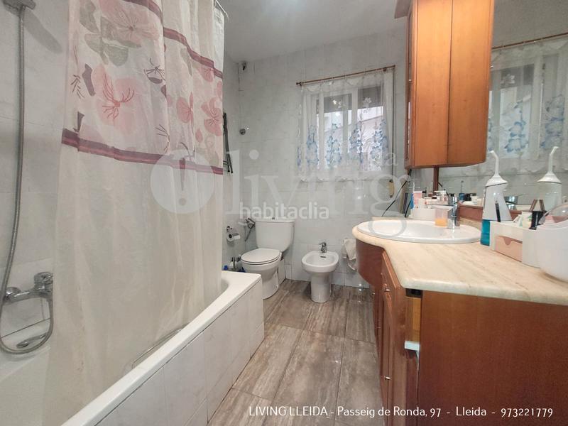 Foto 983919b3-cbc2-44c3-bcc1-013d3d7a3268. Appartement avec chauffage dans Príncep de Viana-Clot-Xalets Humbert Torres Lleida