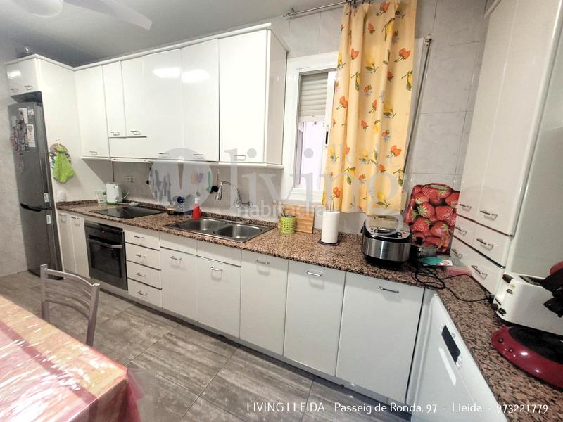 Foto a006f0ce-84b6-40cb-9d26-073f0e7e8fbb. Appartement avec chauffage dans Príncep de Viana-Clot-Xalets Humbert Torres Lleida