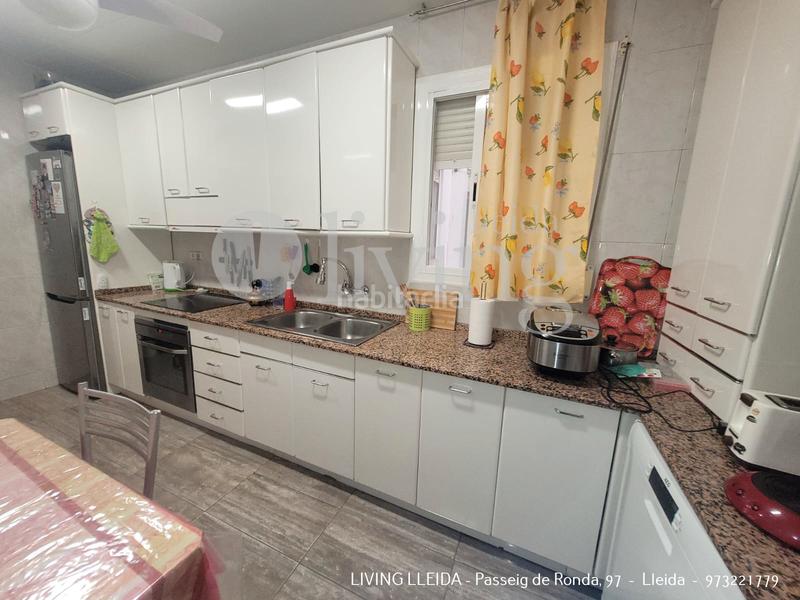 Foto dfe408c3-ac3e-461f-92a7-1213a29f4be8. Appartement avec chauffage dans Príncep de Viana-Clot-Xalets Humbert Torres Lleida