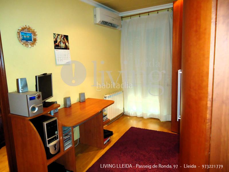 Foto d6b546de-0268-421a-8917-34d5d4e7feed. Pis amb calefacció a Príncep de Viana-Clot-Xalets Humbert Torres Lleida