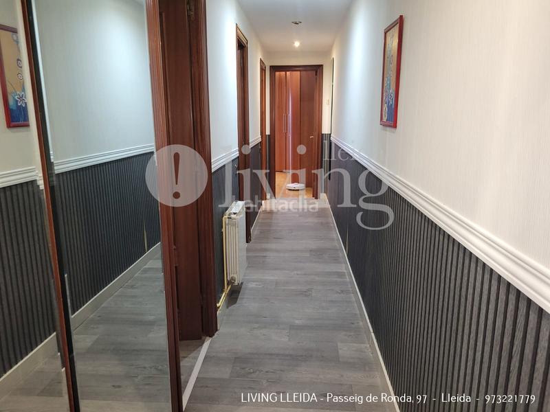 Foto 20672256-2c04-4b0f-be7a-0528bf7633e9. Piso en Príncep de Viana-Clot-Xalets Humbert Torres Lleida