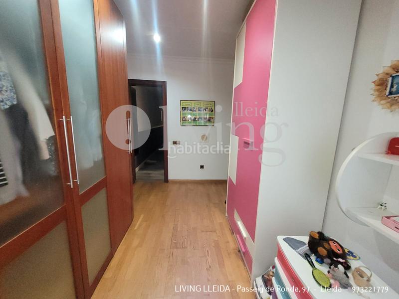 Foto 29edb986-6a3c-409e-a523-9526c76a112c. Piso en Príncep de Viana-Clot-Xalets Humbert Torres Lleida