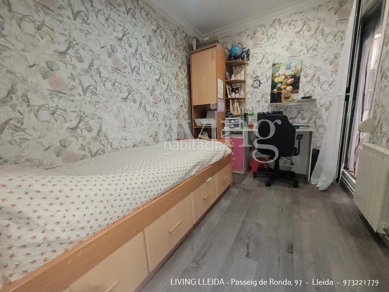 Foto 4c79b34b-5eb6-408e-81d6-cc4f38aeb7a3. Piso en Príncep de Viana-Clot-Xalets Humbert Torres Lleida