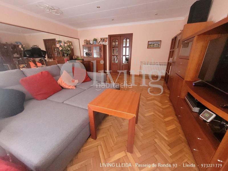 Foto 87621f0c-7541-46c8-9c07-da389aa731ea. Piso en Príncep de Viana-Clot-Xalets Humbert Torres Lleida