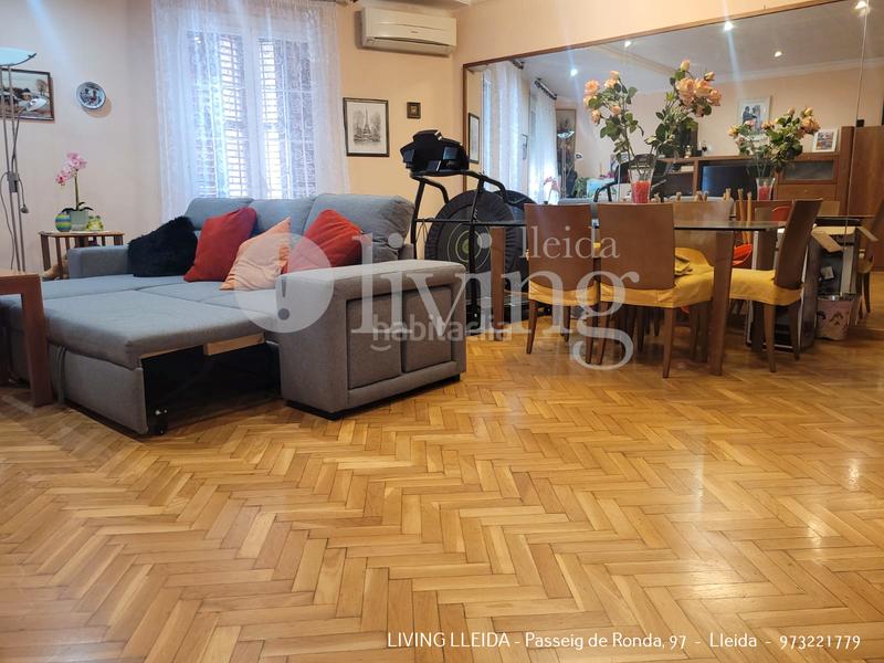 Foto f7e79c34-5508-47ec-9d34-c92d2efa6476. Piso en Príncep de Viana-Clot-Xalets Humbert Torres Lleida