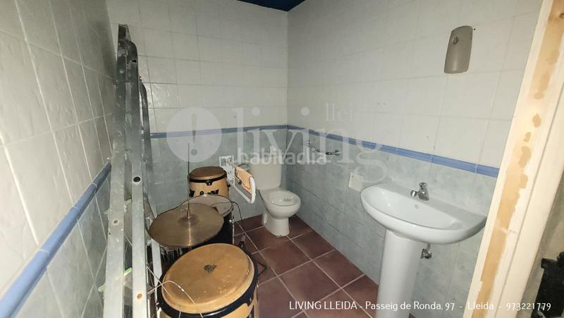 Foto 08a4160d-31ae-404d-94e2-cf90f8ee58ca. Business premise with heating in Mariola Lleida
