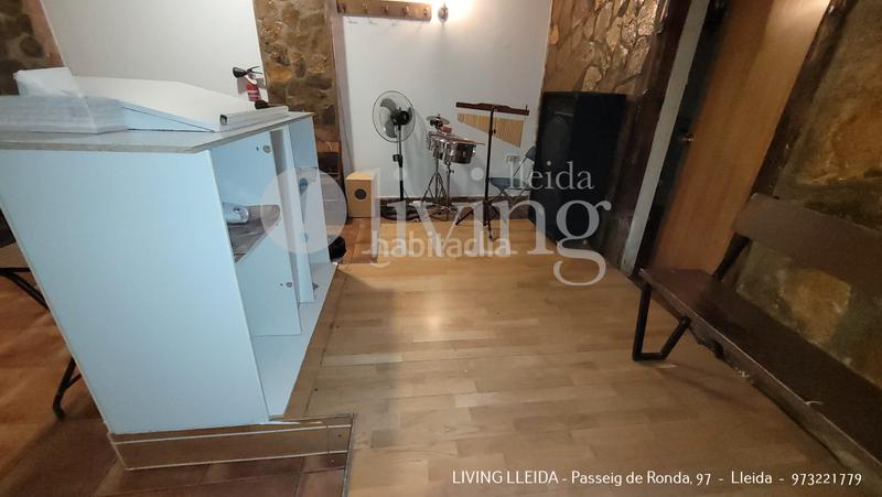 Foto 725dda4b-9c0b-492c-b7a6-eb56c92bf612. Business premise with heating in Mariola Lleida