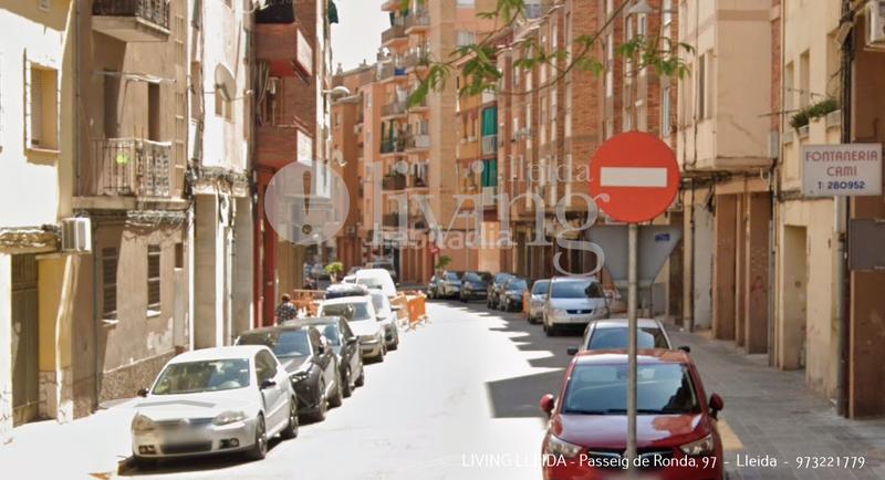 Foto 5e3449e2-5dbf-4588-94b0-6777839f488a. Locale commerciale con riscaldamento in Mariola Lleida