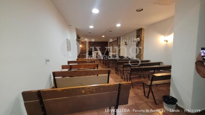 Foto 5f76ad49-c509-4ba3-a9c4-15a0713727da. Locale commerciale con riscaldamento in Mariola Lleida