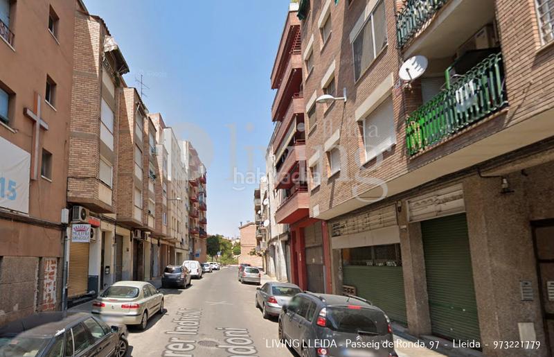 Foto db53fabc-7290-4438-838f-d28407099f36. Locale commerciale con riscaldamento in Mariola Lleida