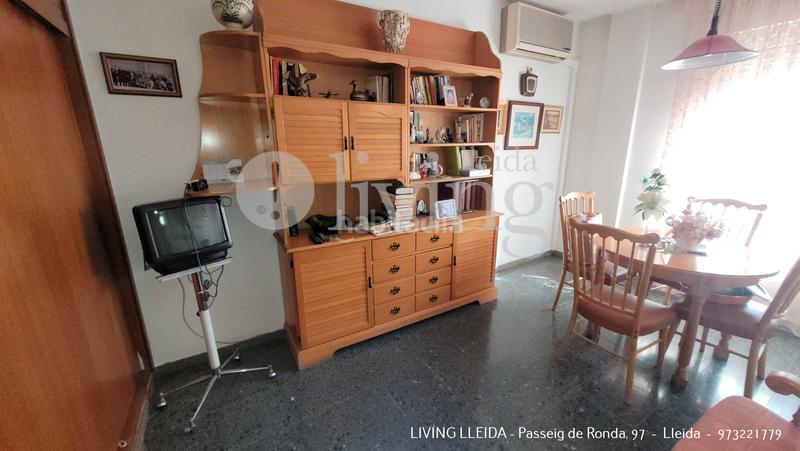 Foto 0a74bc75-7894-4d45-baed-a5d72763ec49. Appartamento con riscaldamento parcheggio in Príncep de Viana-Clot-Xalets Humbert Torres Lleida