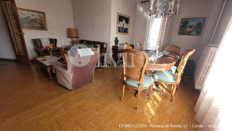 Foto 17fe02b4-a432-4225-b031-8dec1a5d5104. Appartamento con riscaldamento parcheggio in Príncep de Viana-Clot-Xalets Humbert Torres Lleida