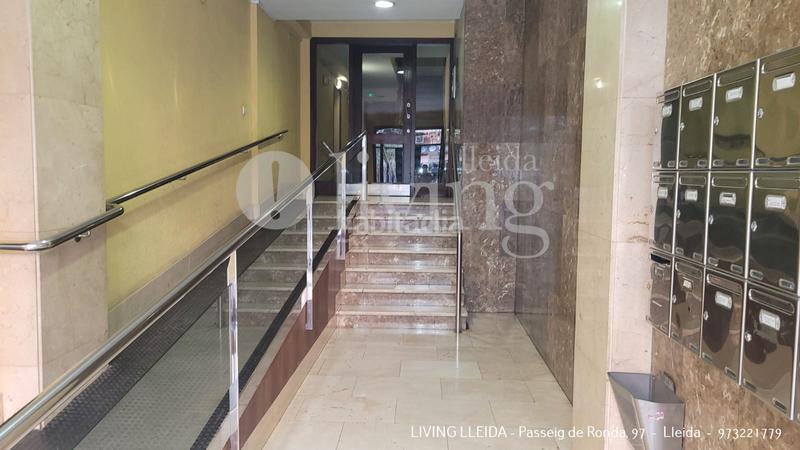 Foto 1a8c42f0-bd25-476d-b933-c0ee9374c664. Appartamento con riscaldamento parcheggio in Príncep de Viana-Clot-Xalets Humbert Torres Lleida