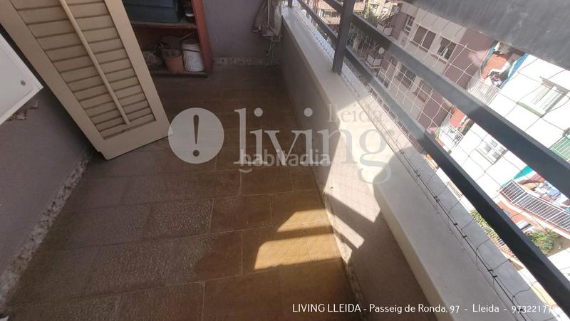 Foto 26c76c8e-6072-42a9-a4a1-4e96f7292a98. Appartamento con riscaldamento parcheggio in Príncep de Viana-Clot-Xalets Humbert Torres Lleida