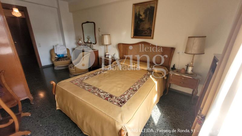 Foto 2dfacdcf-1539-4689-a173-40646b38ec6a. Appartamento con riscaldamento parcheggio in Príncep de Viana-Clot-Xalets Humbert Torres Lleida