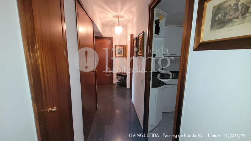 Foto 3299aaea-d7d7-4955-b570-36fe7f60c14a. Appartamento con riscaldamento parcheggio in Príncep de Viana-Clot-Xalets Humbert Torres Lleida