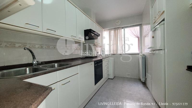 Foto 3af24b23-7d61-4cfb-a7d7-62c5df1b7328. Appartamento con riscaldamento parcheggio in Príncep de Viana-Clot-Xalets Humbert Torres Lleida