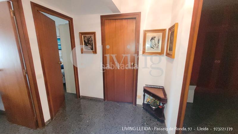 Foto 3b61d4a2-04e6-42a2-81c2-f5c5affd8411. Appartamento con riscaldamento parcheggio in Príncep de Viana-Clot-Xalets Humbert Torres Lleida