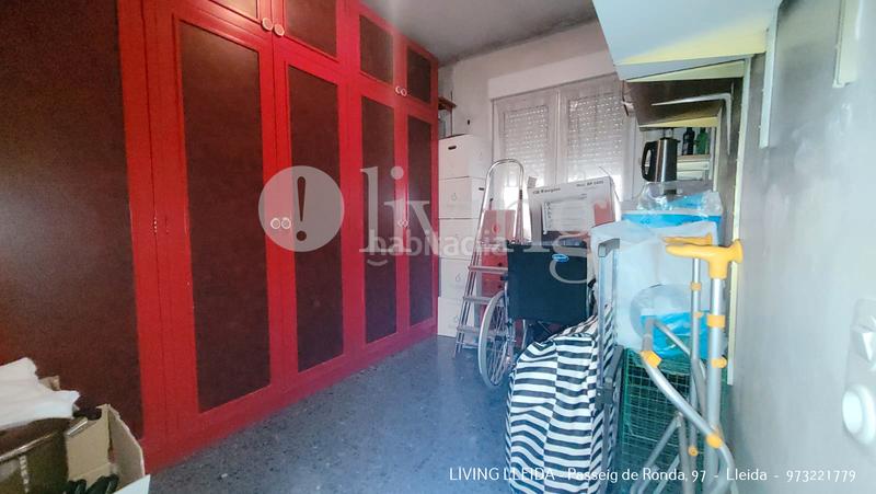 Foto 45b9de8d-cf85-4f22-8c0a-68cbddb906f9. Appartamento con riscaldamento parcheggio in Príncep de Viana-Clot-Xalets Humbert Torres Lleida