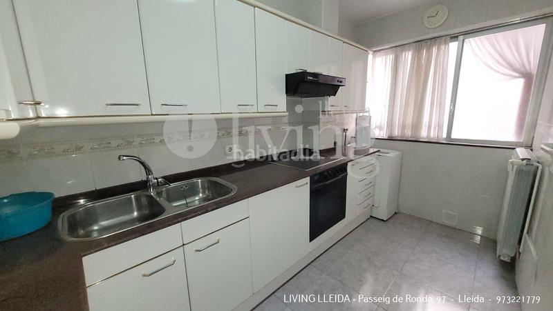 Foto 4da5331c-91e7-4d2e-97dc-f42df81553e6. Appartamento con riscaldamento parcheggio in Príncep de Viana-Clot-Xalets Humbert Torres Lleida