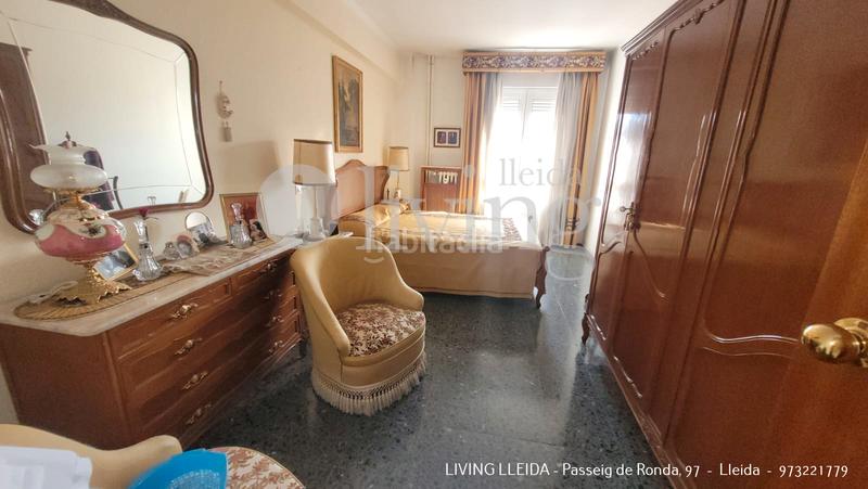 Foto 5b3a4172-5b96-4b69-bb40-195eead6e11e. Appartamento con riscaldamento parcheggio in Príncep de Viana-Clot-Xalets Humbert Torres Lleida