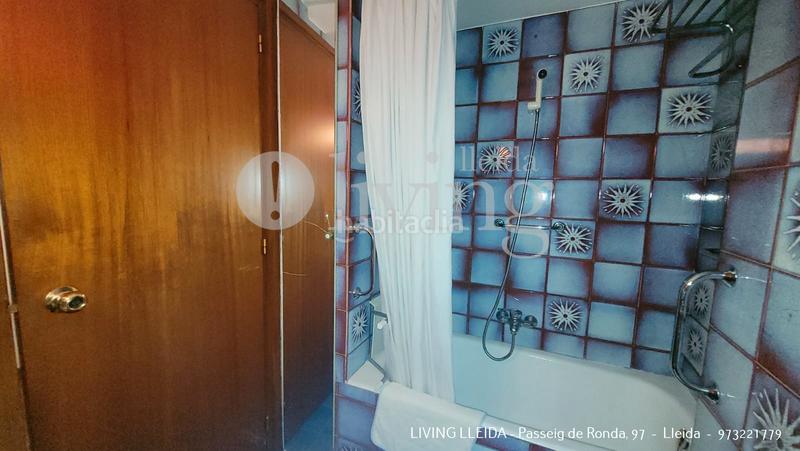 Foto 6b035af4-3967-4fc4-95df-2227aaa76ee1. Appartamento con riscaldamento parcheggio in Príncep de Viana-Clot-Xalets Humbert Torres Lleida