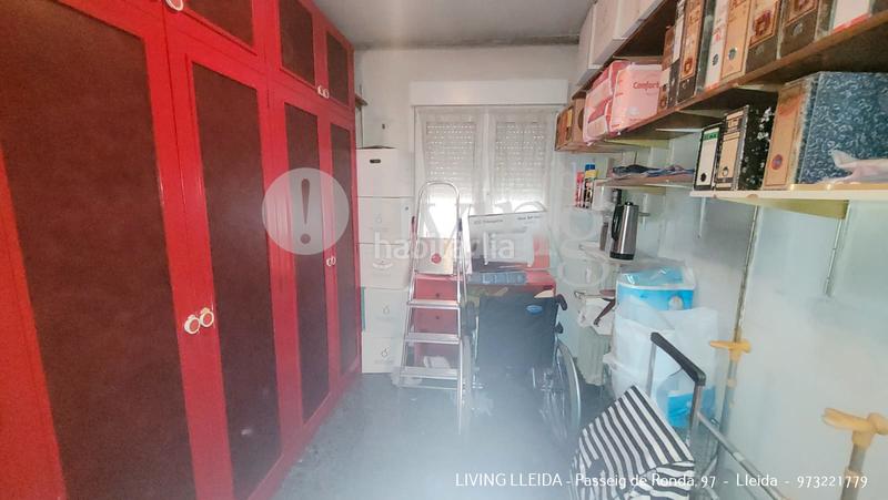 Foto 6d94eaed-b77c-4671-b65c-69e517282e33. Appartamento con riscaldamento parcheggio in Príncep de Viana-Clot-Xalets Humbert Torres Lleida