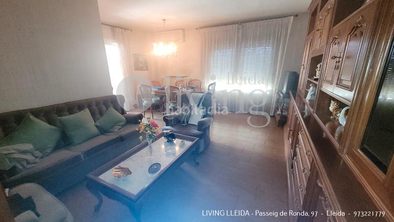 Foto 6ff24e93-3078-4715-b3ad-daf483d163fb. Appartamento con riscaldamento parcheggio in Príncep de Viana-Clot-Xalets Humbert Torres Lleida