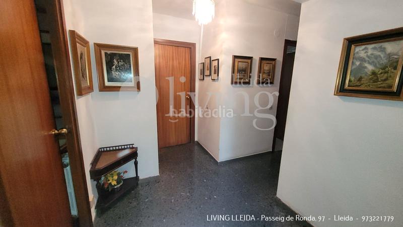 Foto 7f5f8b4d-c836-4996-9e4f-1cf034ddb034. Appartamento con riscaldamento parcheggio in Príncep de Viana-Clot-Xalets Humbert Torres Lleida