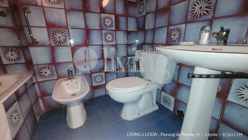 Foto 7f740b2e-2e93-4a1b-8f84-33cdb98bc024. Appartamento con riscaldamento parcheggio in Príncep de Viana-Clot-Xalets Humbert Torres Lleida