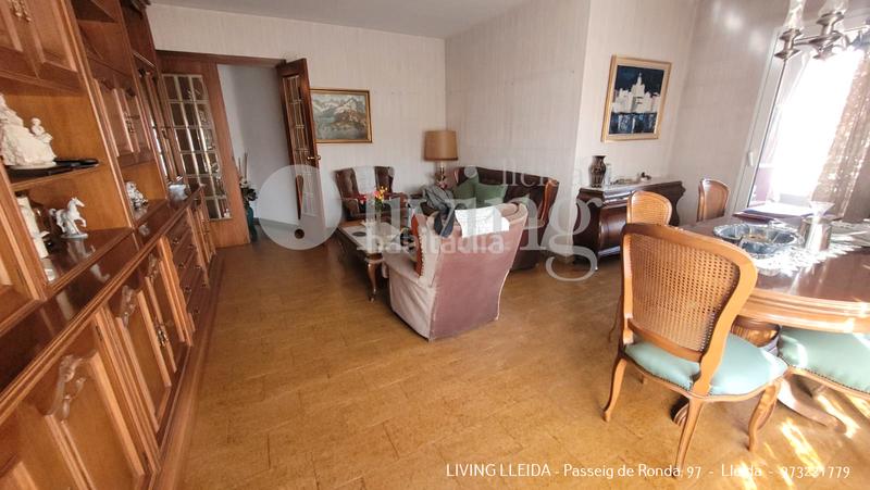 Foto 86bf6e37-0840-4dad-99a0-dd8f9e02920f. Appartamento con riscaldamento parcheggio in Príncep de Viana-Clot-Xalets Humbert Torres Lleida