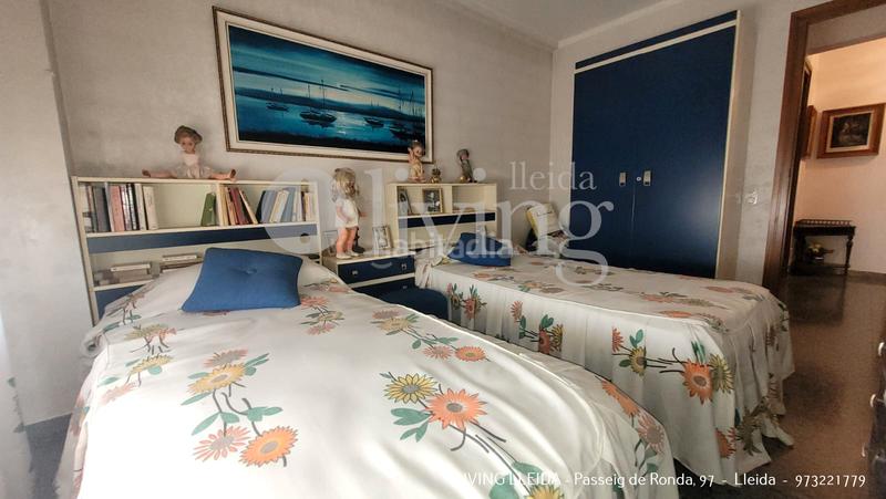 Foto 888d2f45-29cf-4251-8b60-40a69f354429. Appartamento con riscaldamento parcheggio in Príncep de Viana-Clot-Xalets Humbert Torres Lleida