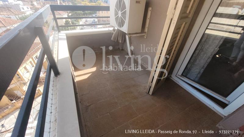 Foto 8a4228ec-e1ff-42c4-ad24-1abc0ad5c2a1. Appartamento con riscaldamento parcheggio in Príncep de Viana-Clot-Xalets Humbert Torres Lleida