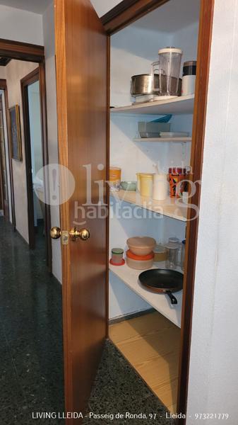 Foto 9467dc7f-bc81-41ad-b3b6-cbabecea3e7d. Appartamento con riscaldamento parcheggio in Príncep de Viana-Clot-Xalets Humbert Torres Lleida