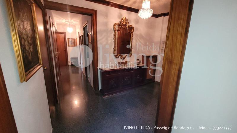 Foto 94828a42-4fba-438d-a8d4-789f3d5ebcc0. Appartamento con riscaldamento parcheggio in Príncep de Viana-Clot-Xalets Humbert Torres Lleida