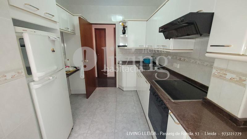 Foto 98c34a4c-15ab-48cd-b4d1-6b3187f80f60. Appartamento con riscaldamento parcheggio in Príncep de Viana-Clot-Xalets Humbert Torres Lleida