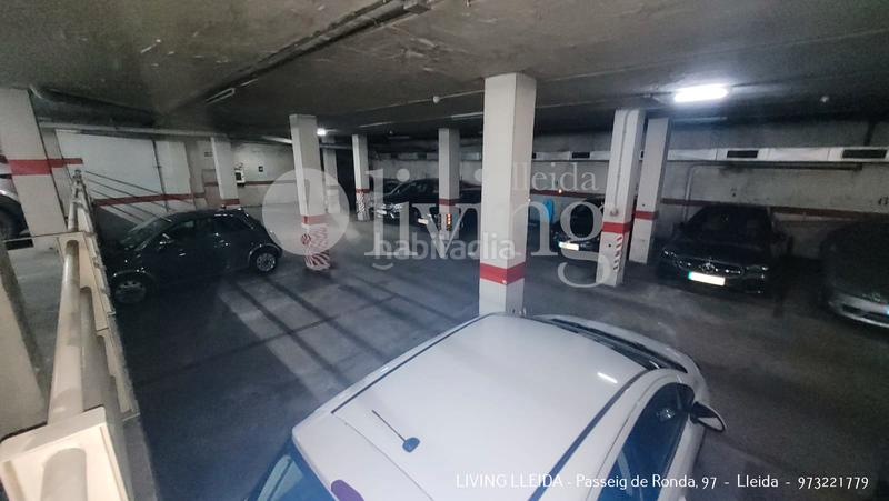 Foto 9f9295df-83ad-4fbb-b8a3-37acf3092c6e. Appartamento con riscaldamento parcheggio in Príncep de Viana-Clot-Xalets Humbert Torres Lleida