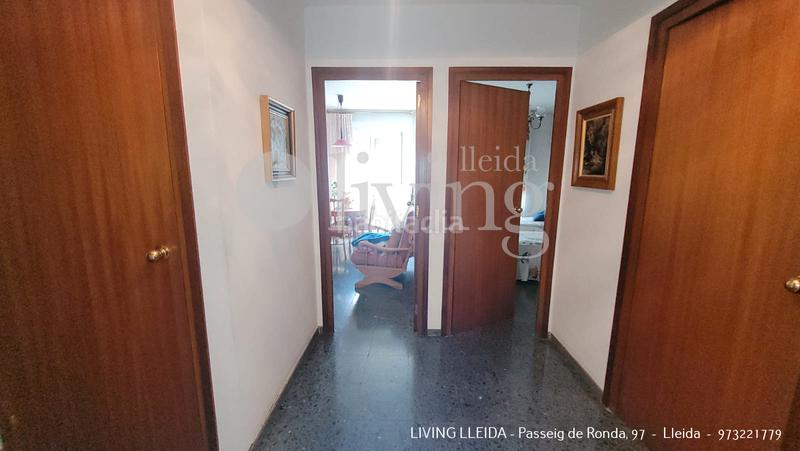 Foto a0831a92-bf2a-4733-a2c4-86e43bd06f7c. Appartamento con riscaldamento parcheggio in Príncep de Viana-Clot-Xalets Humbert Torres Lleida