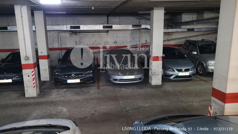 Foto a1596737-0f43-4e52-a81b-acb276f7e7f5. Appartamento con riscaldamento parcheggio in Príncep de Viana-Clot-Xalets Humbert Torres Lleida