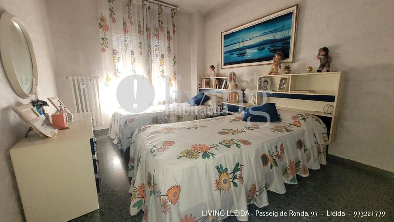 Foto a2d21d93-0c47-4fb1-966f-55f89432910c. Appartamento con riscaldamento parcheggio in Príncep de Viana-Clot-Xalets Humbert Torres Lleida