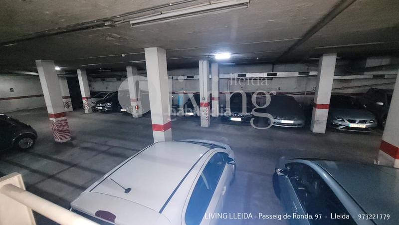 Foto aba53839-f3ef-4889-ad02-2c07970dd07e. Appartamento con riscaldamento parcheggio in Príncep de Viana-Clot-Xalets Humbert Torres Lleida